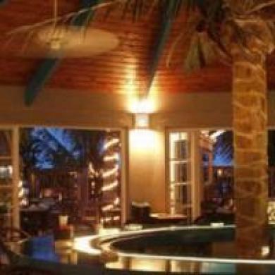 Turtle Cove Inn Dış mekan fotoğraf