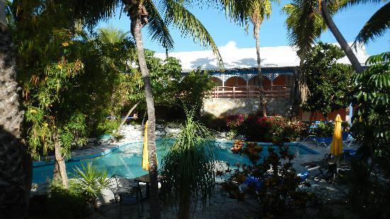 Turtle Cove Inn Dış mekan fotoğraf