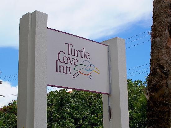 Turtle Cove Inn Dış mekan fotoğraf