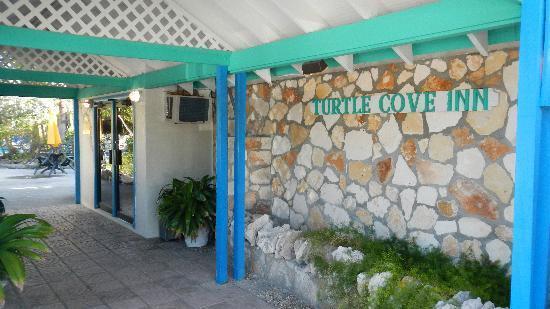 Turtle Cove Inn Dış mekan fotoğraf