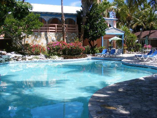 Turtle Cove Inn Dış mekan fotoğraf
